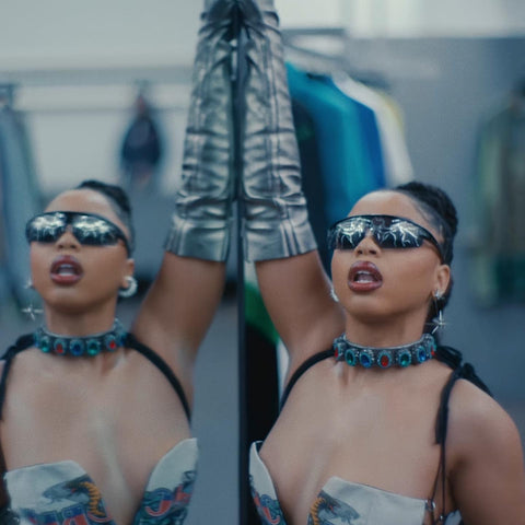 CHLOE BAILEY FT. GUNNA