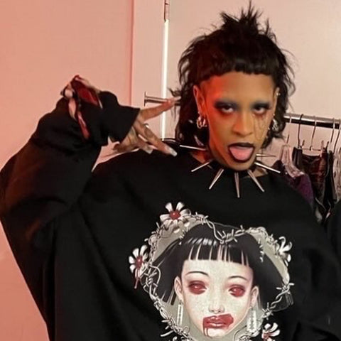 RICO NASTY FT. BK THE RULA
