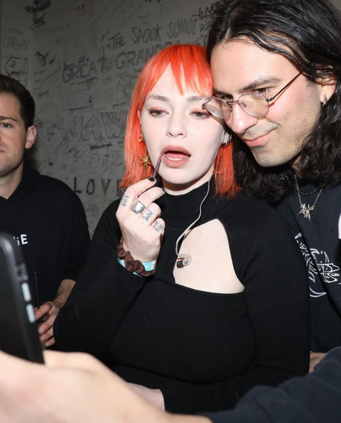 UFFIE