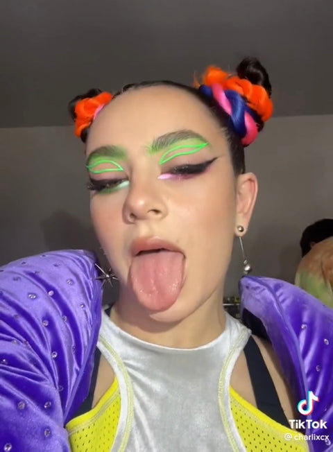 CHARLI XCX