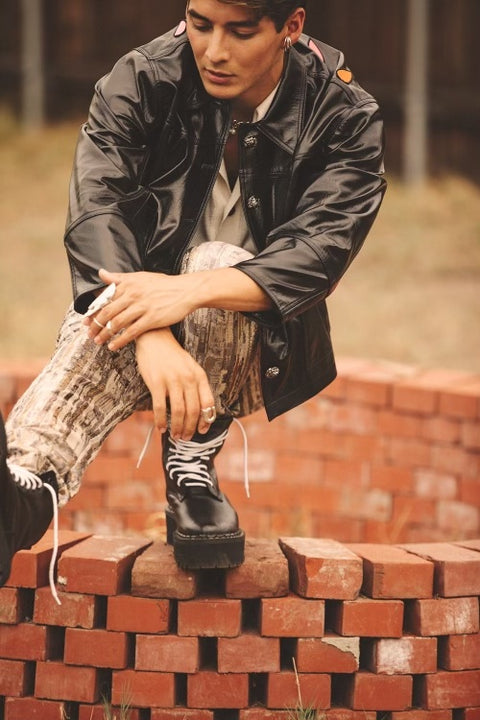 Chance Perez