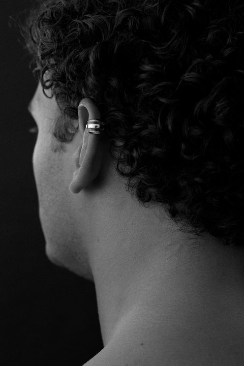 Connected Ear Cuff