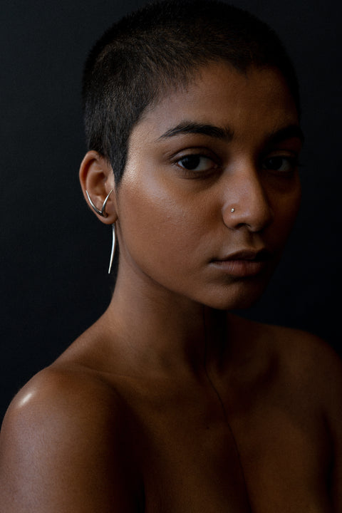 Undefined Earring