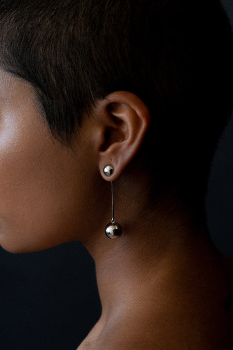 Connected Earring