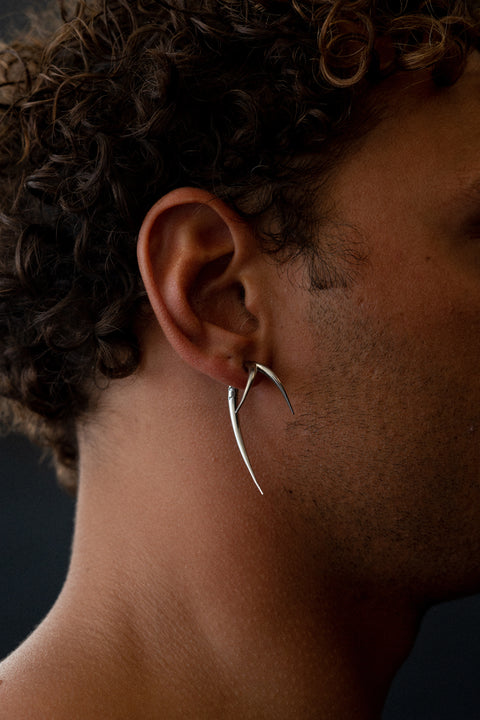 Undefined Earring