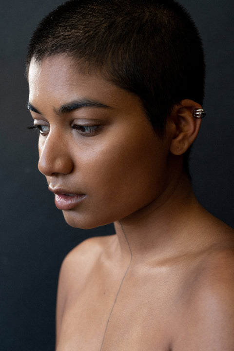 Connected Ear Cuff