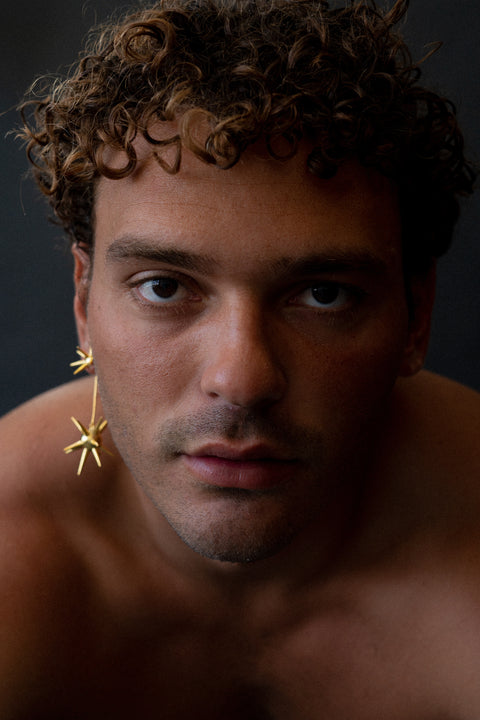 Resilient Earring