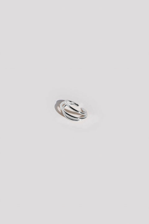 Trinity Ear Cuff