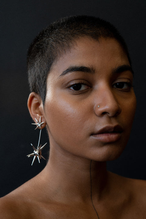 Resilient Earring