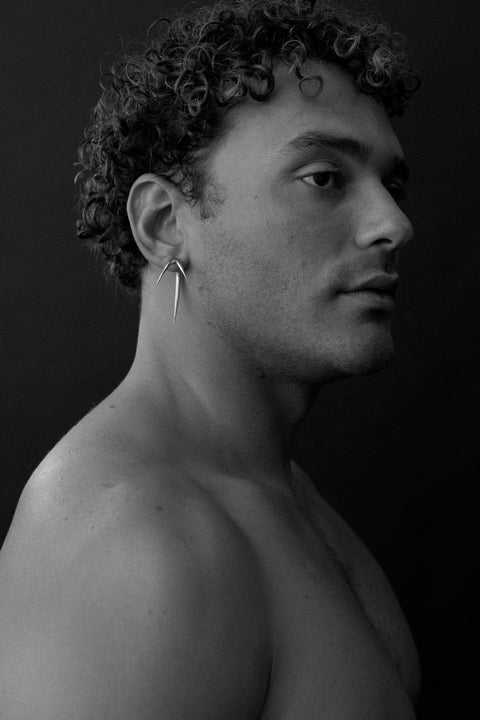 Undefined Earring