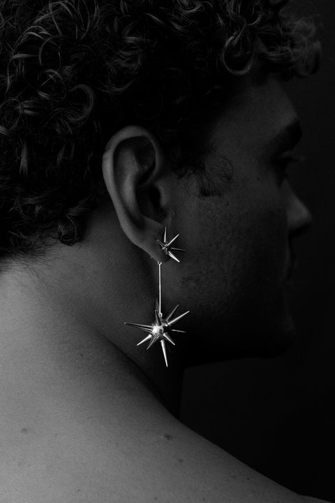Resilient Earring