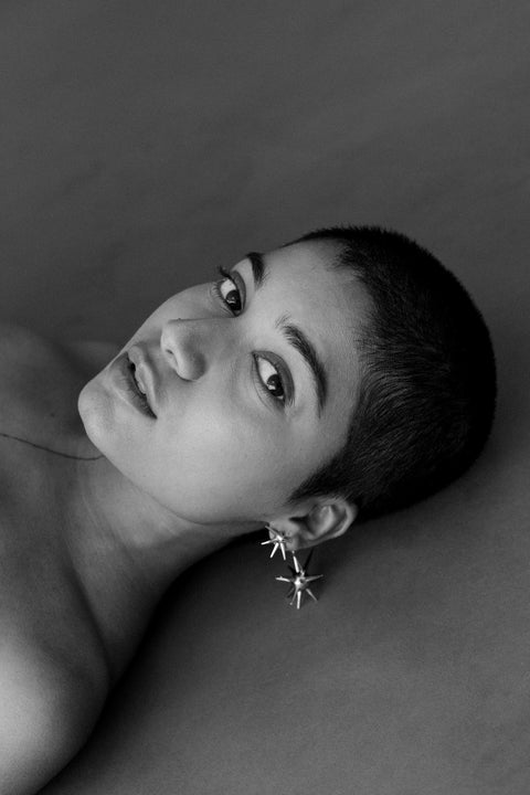 Resilient Earring