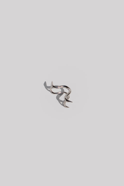Protected Nose Piece