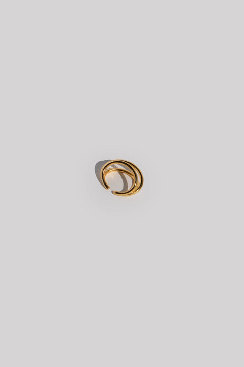 Trinity Ear Cuff
