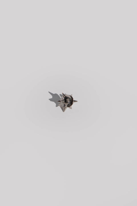 Resilient Ear Cuff