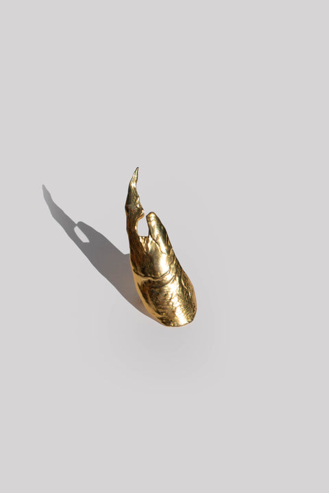 Divine Ring